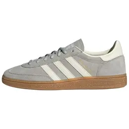 adidas Originals: Серые кеды 