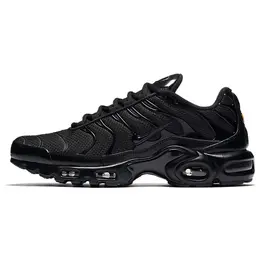 NIKE: Чёрные кеды  Air Max Plus