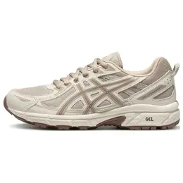 ASICS: Серые кеды  Gel-Venture 6