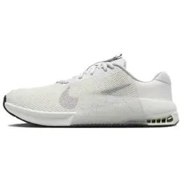 NIKE: Чёрные кеды 