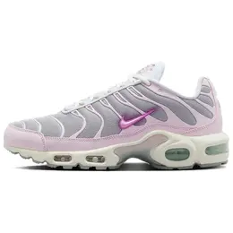 NIKE: Голубые кеды  Air Max Plus