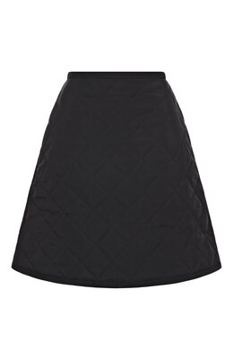 Jil Sander: Юбка из вискозы 