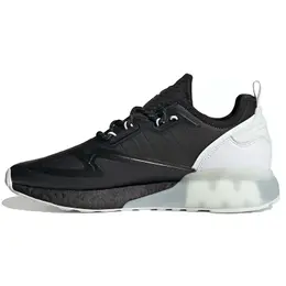 adidas Originals: Серые кеды 