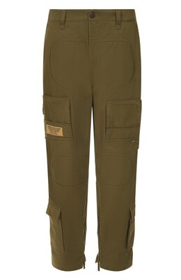 Aeronautica Militare: Хлопковые брюки 