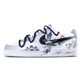 NIKE: Серые кеды  Court Vision
