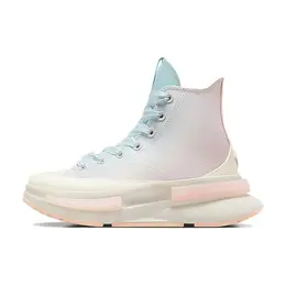 Converse: Голубые кеды 