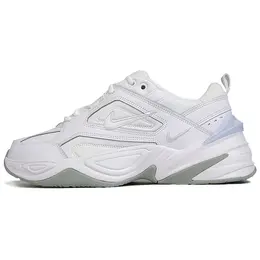 NIKE: Белые кеды 
