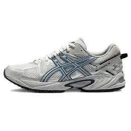 ASICS: Белые кеды  Gel