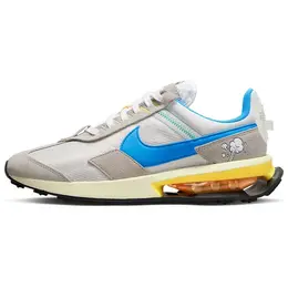 NIKE: Голубые кеды  Air Max Pre Day