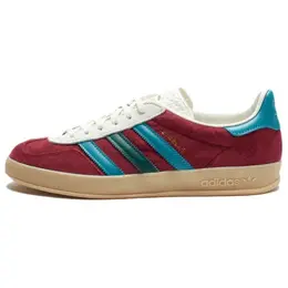 adidas Originals: Белые кеды 
