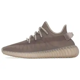 adidas Originals: Коричневые кеды 
