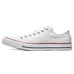 Converse: Белые кеды  All Star