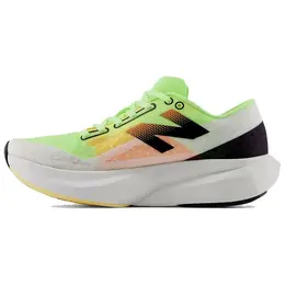 New Balance: Белые кеды  FuelCell
