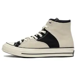 Converse: Чёрные кеды  Chuck 70