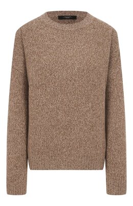 Weekend Max Mara: Свитер из шерсти 