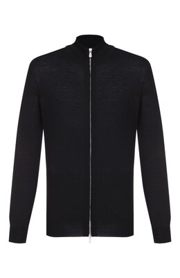 Brunello Cucinelli: Кардиган из шерсти 