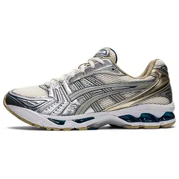 ASICS: Коричневые кеды  Gel-Kayano 14