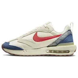 NIKE: Голубые кеды  Air Max