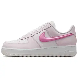 NIKE: Белые кеды  Air Force 1