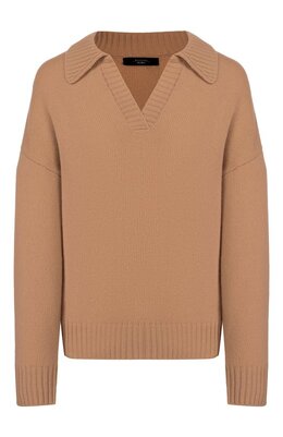 Weekend Max Mara: Свитер из шерсти 