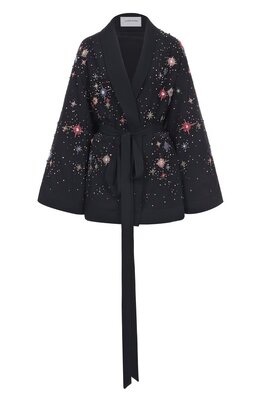 Zuhair Murad: Чёрный жакет 
