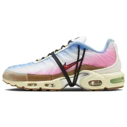 NIKE: Светлые кеды 