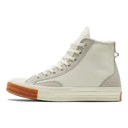 Converse: Белые кеды  Chuck 70