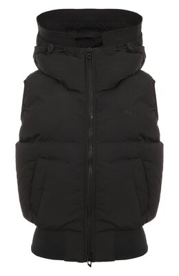 Diesel: Чёрный жилет 