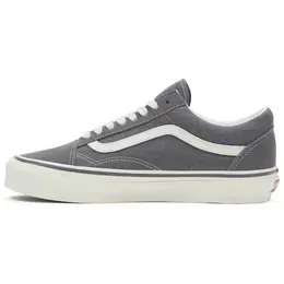 VANS: Серые кеды  Old Skool