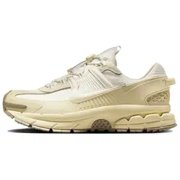 NIKE: Кеды цвета хаки 