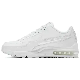NIKE: Белые кеды  Air Max LTD 3