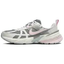 NIKE: Белые кеды 
