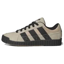 adidas Originals: Белые кеды 