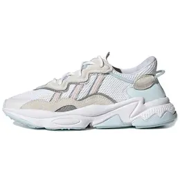 adidas Originals: Многоцветные кеды 