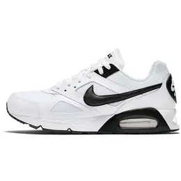 NIKE: Белые кеды 