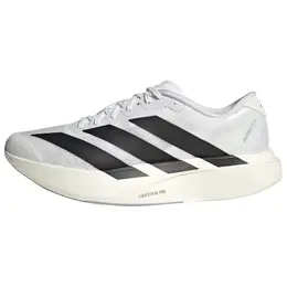 adidas: Белые кеды  Adizero