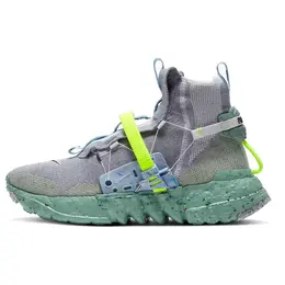 NIKE: Кеды  Space Hippie