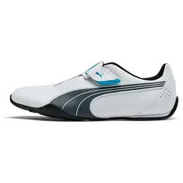 PUMA: Кеды 
