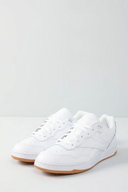 REEBOK: Белые кеды 