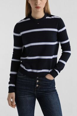Tommy Jeans: Свитер 