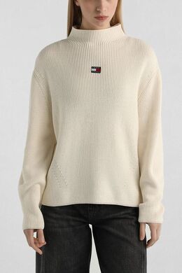 Tommy Jeans: Свитер 
