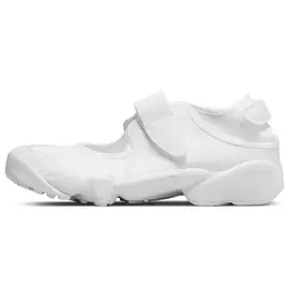 NIKE: Голубые босоножки  Air