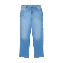 Wrangler: Джинсы стрейч 