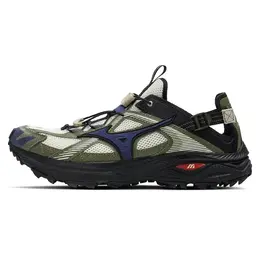 Mizuno: Бежевые сабо 