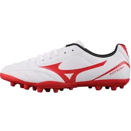Mizuno: Красные кеды 