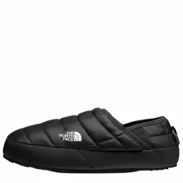 The North Face: Чёрные кеды 
