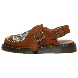 Dr. Martens: Кеды 