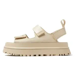 UGG: Шлёпанцы 