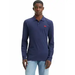 Levi's: Поло с длинным рукавом 
