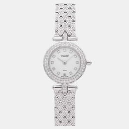 Van Cleef & Arpels: Часы 